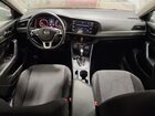 2020 Volkswagen Jetta Comfortline 1.4 Tsi 4dr Silver vin: 3VWCB7BU2LM069643