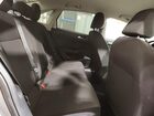 2020 Volkswagen Jetta Comfortline 1.4 Tsi 4dr Silver vin: 3VWCB7BU2LM069643