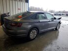 2019 Volkswagen Jetta S Угольный vin: 3VWCB7BU3KM196674 2019 Volkswagen Jetta S Угольный vin: 3VWCB7BU3KM196674