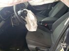 2019 Volkswagen Jetta S Угольный vin: 3VWCB7BU3KM196674 2019 Volkswagen Jetta S Угольный vin: 3VWCB7BU3KM196674