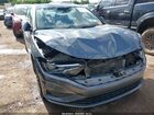 2020 Volkswagen Jetta 1.4t R-line/1.4t S/1.4t Se Gray vin: 3VWCB7BU4LM032481