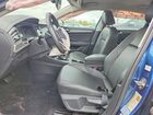 2020 Volkswagen Jetta S Синий vin: 3VWCB7BU4LM040953