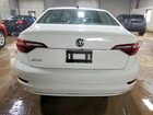 2020 Volkswagen Jetta S Белый vin: 3VWCB7BU5LM031906