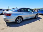 2020 Volkswagen Jetta S Silver vin: 3VWCB7BU6LM009980