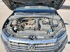 2020 Volkswagen Jetta S Черный vin: 3VWCB7BU6LM053204