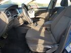 2019 Volkswagen Jetta S Синий vin: 3VWCB7BU7KM153312