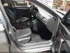 2020 Volkswagen Jetta 1.4t R-line/1.4t S/1.4t Se Gray vin: 3VWCB7BU7LM006506