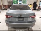 2020 Volkswagen Jetta 1.4t R-line/1.4t S/1.4t Se Gray vin: 3VWCB7BU7LM006506