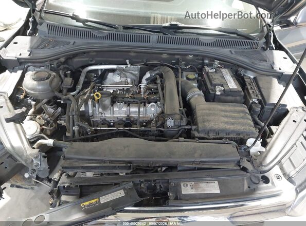 3VWCB7BU7LM006506 2020 VOLKSWAGEN JETTA Gray Widok z tyłu