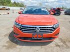 2020 Volkswagen Jetta S Оранжевый vin: 3VWCB7BU7LM059772