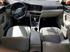 2020 Volkswagen Jetta S Оранжевый vin: 3VWCB7BU7LM059772