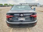 2020 Volkswagen Jetta S Черный vin: 3VWCB7BU8LM032080
