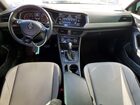2020 Volkswagen Jetta S Красный vin: 3VWCB7BU8LM032399