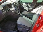 2020 Volkswagen Jetta S Красный vin: 3VWCB7BU8LM032399