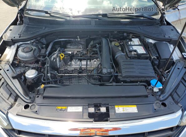 3VWCB7BU8LM065127 2020 VOLKSWAGEN JETTA Silver Vista interior trasera