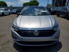 2020 Volkswagen Jetta S Silver vin: 3VWCB7BU8LM065127
