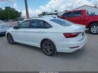 2020 Volkswagen Jetta 1.4t R-line/1.4t S/1.4t Se Белый vin: 3VWCB7BU9LM010380