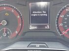 2020 Volkswagen Jetta 1.4t R-line/1.4t S/1.4t Se Белый vin: 3VWCB7BU9LM010380