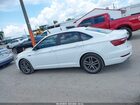 2020 Volkswagen Jetta 1.4t R-line/1.4t S/1.4t Se Белый vin: 3VWCB7BU9LM010380