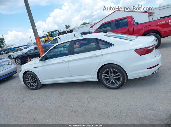 3VWCB7BU9LM010380 2020 VOLKSWAGEN JETTA Белый Панорамный вид салона 360°