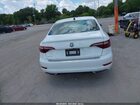 2020 Volkswagen Jetta 1.4t R-line/1.4t S/1.4t Se Белый vin: 3VWCB7BU9LM010380