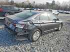 2020 Volkswagen Jetta S Серый vin: 3VWCB7BU9LM037496