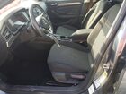 2020 Volkswagen Jetta S Серый vin: 3VWCB7BU9LM037496