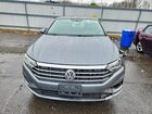 2020 Volkswagen Jetta S Gray vin: 3VWCB7BU9LM061183