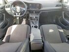 2020 Volkswagen Jetta S Белый vin: 3VWCB7BUXLM058356