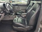 2005 Volkswagen Beetle Gray vin: 3VWCD31C65M412579