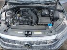 2022 Volkswagen Jetta 1.5t S Серебряный vin: 3VWCM7BU5NM005822