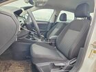 2022 Volkswagen Jetta S Белый vin: 3VWCM7BU9NM033932
