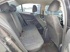 2016 Volkswagen Jetta Se Black vin: 3VWD67AJ3GM210600
