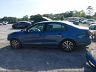 2016 Volkswagen Jetta 1.4t Se Синий vin: 3VWD67AJ9GM357987 2016 Volkswagen Jetta 1.4t Se Синий vin: 3VWD67AJ9GM357987