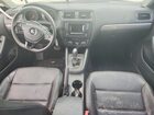 2018 Volkswagen Jetta Se Gray vin: 3VWDB7AJ3JM222989