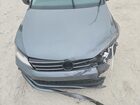 2018 Volkswagen Jetta Se Gray vin: 3VWDB7AJ3JM222989