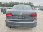 2018 Volkswagen Jetta Se Gray vin: 3VWDB7AJ3JM222989