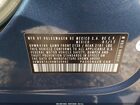 2017 Volkswagen Jetta 1.4t Se Синий vin: 3VWDB7AJ4HM309682