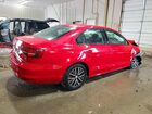 2018 Volkswagen Jetta Se Красный vin: 3VWDB7AJ5JM256772 2018 Volkswagen Jetta Se Красный vin: 3VWDB7AJ5JM256772