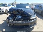 2017 Volkswagen Jetta 1.4t Se Черный vin: 3VWDB7AJ6HM400548