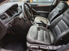2017 Volkswagen Jetta Серый vin: 3VWDB7AJ7HM385395