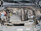 2017 Volkswagen Jetta Серый vin: 3VWDB7AJ7HM385395
