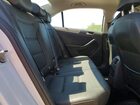 2017 Volkswagen Jetta Se Синий vin: 3VWDB7AJ9HM237748