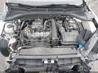 2020 Volkswagen Jetta 1.4t Sel Белый vin: 3VWE57BU0LM085453