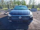 2019 Volkswagen Jetta 1.4t Sel Black vin: 3VWE57BU5KM048302