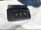 2019 Volkswagen Jetta 1.4t Sel Black vin: 3VWE57BU5KM048302