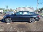 2019 Volkswagen Jetta 1.4t Sel Black vin: 3VWE57BU5KM048302