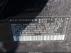 2019 Volkswagen Jetta 1.4t Sel Black vin: 3VWE57BU5KM048302