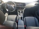 2019 Volkswagen Jetta Sel Белый vin: 3VWE57BU6KM135237