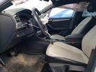 2019 Volkswagen Jetta Sel Белый vin: 3VWE57BU8KM018534